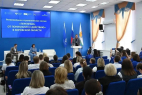 В Кировской области состоялась стратегическая сессия проекта «Переправа»