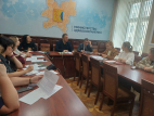 Межведомственное взаимодействие: новые шаги в развитии службы ранней помощи и протокола сообщения диагноза